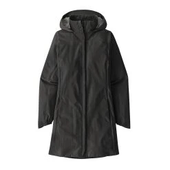 Patagonia Torrentshell 3L City Coat - Women's (Fall 2022)