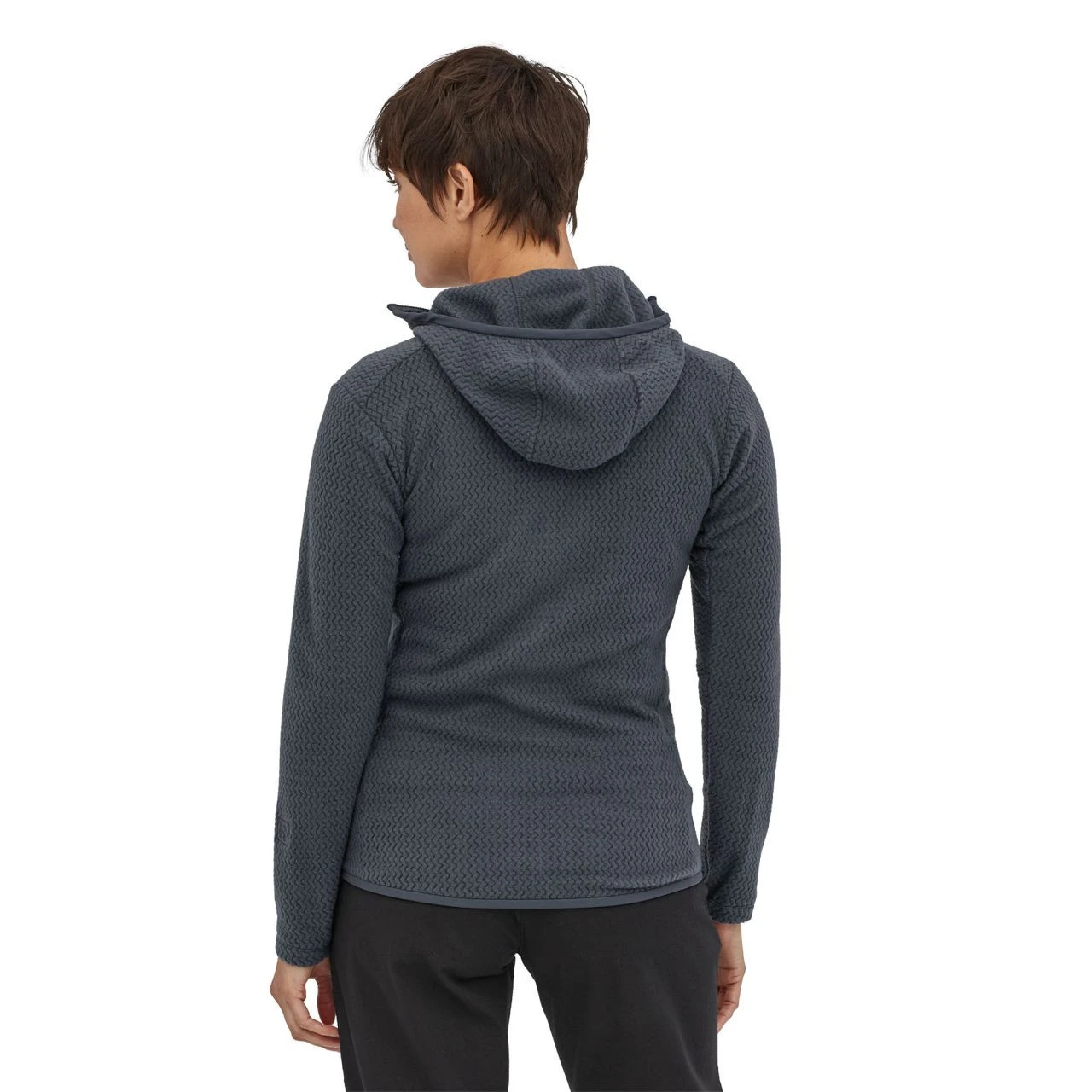 Patagonia R1 Air Full-Zip Hoody - Women's (Fall 2022) 5 Patagonia R1 Air Full-Zip Hoody - Women's (Fall 2022) - Image 3