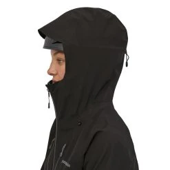 Patagonia Triolet Jacket - Women's -Osprey shop WBS21 83407 BLK BJHOOD rsz 42292.1673467580