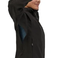 Patagonia Triolet Jacket - Women's -Osprey shop WBS21 83407 BLK BJPIT rsz 92512.1673467580