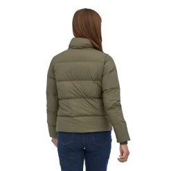 Patagonia Silent Down Jacket - Women's (Fall 2022) -Osprey shop WBS22 27935 BSNG SM2 rsz 44416.1663186924