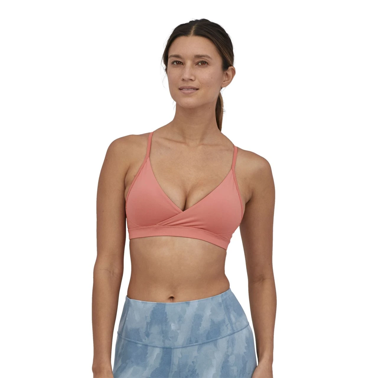 Patagonia Cross Beta Sports Bra - Women's 4 Patagonia Cross Beta Sports Bra - Women's - Image 2