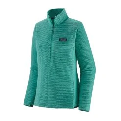 Patagonia R1 Air Zip Neck - Women's (Fall 2022)