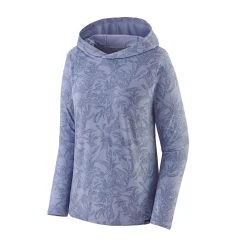 Patagonia Capilene Cool Daily Hoody - Women's (Spring 2022)