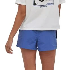 Patagonia Barely Baggies Shorts - Women's (Spring 2022) 7 Patagonia Barely Baggies Shorts - Women's (Spring 2022) -Osprey shop WBS22 57044 FLBL SM2 rsz 33556.1660605025