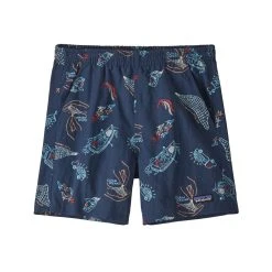 Patagonia Baggies Shorts - 5 In. - Women's (Spring 2022)
