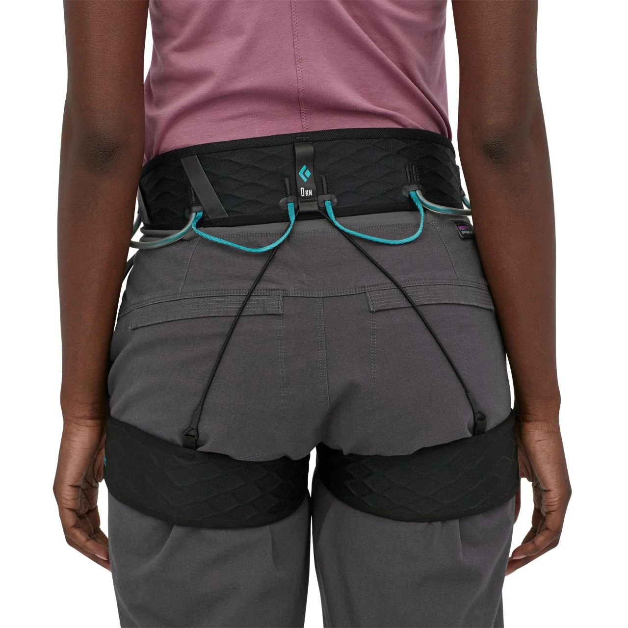 Patagonia Caliza Rock Pants - Regular - Women's 10 Patagonia Caliza Rock Pants - Regular - Women's - Image 8