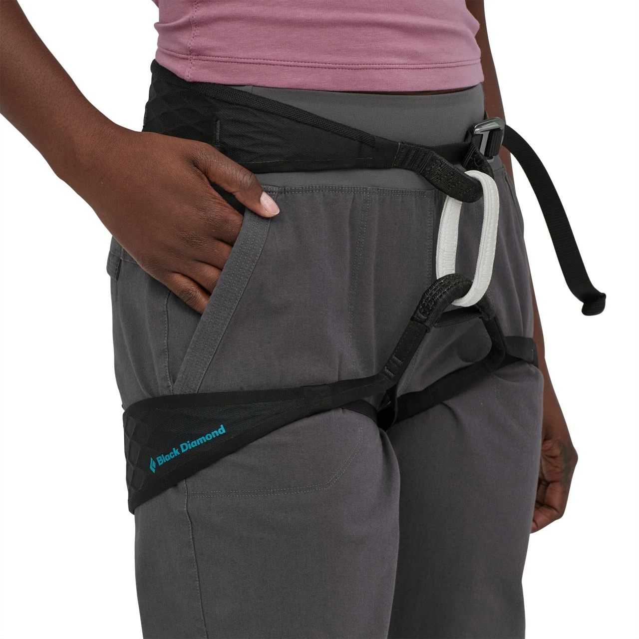 Patagonia Caliza Rock Pants - Regular - Women's 9 Patagonia Caliza Rock Pants - Regular - Women's - Image 7