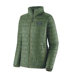 Patagonia Nano Puff Jacket - Women's (Spring 2022)