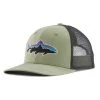 Patagonia Fitz Roy Trout Trucker Hat 2 Patagonia Fitz Roy Trout Trucker Hat -Osprey shop WBS23 38288 SLVG rsz 05381.1676510933