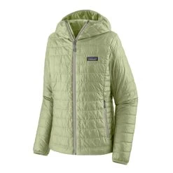 Patagonia Nano Puff Hoody - Women's -Osprey shop WBS23 84227 FNDG rsz 28673.1675994661