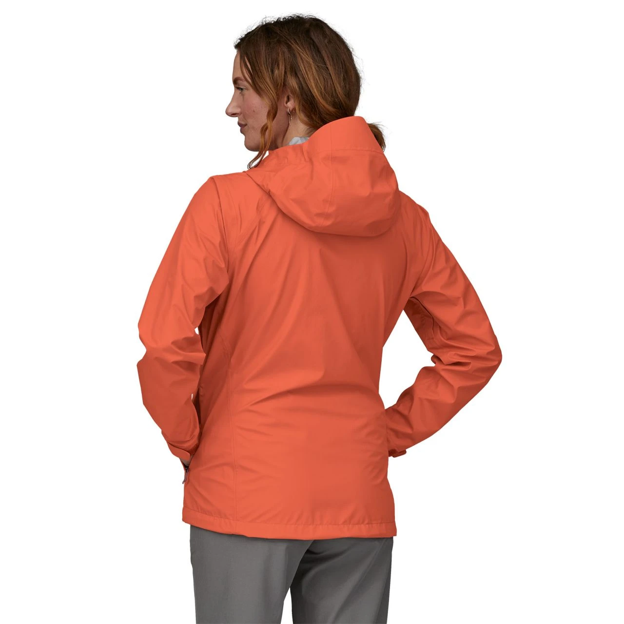 Patagonia Torrentshell 3L Jacket - Women's 9 Patagonia Torrentshell 3L Jacket - Women's - Image 7