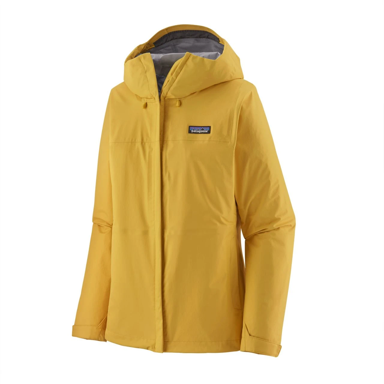 Patagonia Torrentshell 3L Jacket - Women's 6 Patagonia Torrentshell 3L Jacket - Women's - Image 4