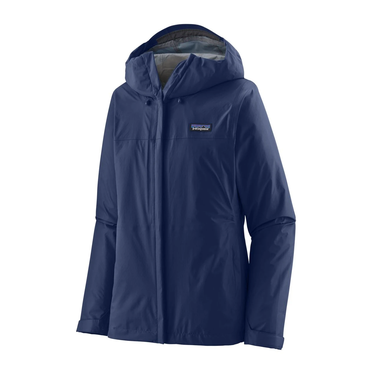 Patagonia Torrentshell 3L Jacket - Women's 4 Patagonia Torrentshell 3L Jacket - Women's - Image 2