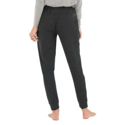 Free Fly Bamboo Fleece Jogger - Women's (Fall 2022) -Osprey shop W Fleece Jogger HeatherBlack 3 600x 84258.1676491238