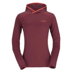 Rab Force Hoody - Women's 13 Rab Force Hoody - Women's -Osprey shop Womens Force Hoody DeepHeather QBL 10 DEH rsz 03200.1675298516