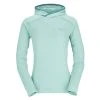 Rab Force Hoody - Women's -Osprey shop Womens Force Hoody Meltwater QBL 10 MEL rsz 05497.1675298516