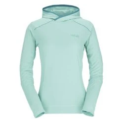 Rab Force Hoody - Women's