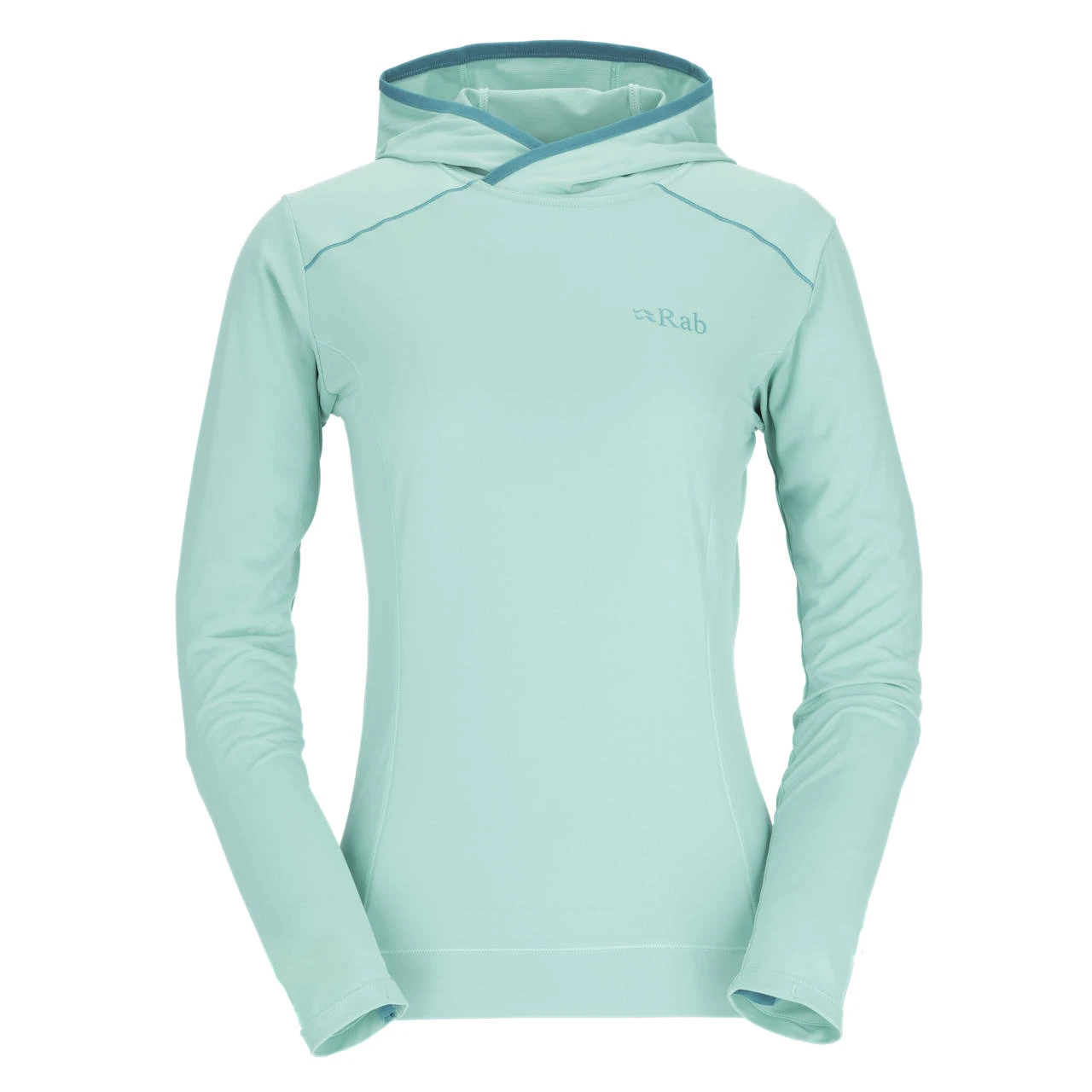 Rab Force Hoody - Women's 2 Rab Force Hoody - Women's