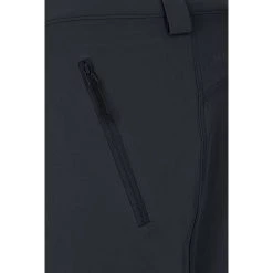 Rab Incline Pants - Women's -Osprey shop Womens Incline Pants Beluga QFV 02 BEL DETAIL2 rsz 29523.1647029264