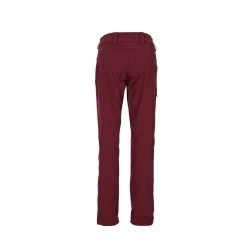 Rab Incline Pants - Women's -Osprey shop Womens Incline Pants DeepHeather QFV 02 DEH BACK rsz 53162.1647029264