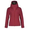 Rab Kangri GTX Jacket - Women's (Spring 2022) -Osprey shop Womens Kangri GTX Jacket Crimson QWH 02 CRI rsz 39888.1646862849.1280.1280 08792.1659737207