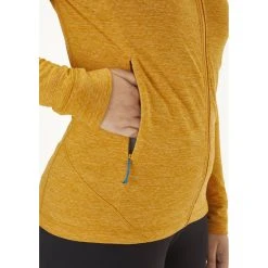 Rab Nexus Jacket - Women's (Fall 2022) 25 Rab Nexus Jacket - Women's (Fall 2022) -Osprey shop Womens Nexus Jacket DarkButternut QFE 69 DBN 11 rsz 70006.1675297345