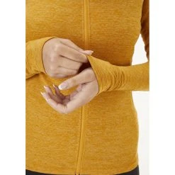 Rab Nexus Jacket - Women's (Fall 2022) 26 Rab Nexus Jacket - Women's (Fall 2022) -Osprey shop Womens Nexus Jacket DarkButternut QFE 69 DBN 12 rsz 07412.1675297345