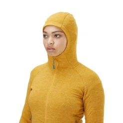 Rab Nexus Jacket - Women's (Fall 2022) 24 Rab Nexus Jacket - Women's (Fall 2022) -Osprey shop Womens Nexus Jacket DarkButternut QFE 69 DBN 14 rsz 69796.1675297345