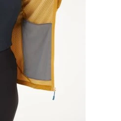 Rab Nexus Jacket - Women's (Fall 2022) 27 Rab Nexus Jacket - Women's (Fall 2022) -Osprey shop Womens Nexus Jacket DarkButternut QFE 69 DBN 15 rsz 43995.1675297345