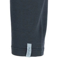 Rab Syncrino Leggings - Women's 15 Rab Syncrino Leggings - Women's -Osprey shop Womens Syncrino Leggings Beluga QBL 37 BEL DETAIL1 rsz 10175.1660253068