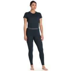 Rab Syncrino Leggings - Women's 13 Rab Syncrino Leggings - Women's -Osprey shop Womens Syncrino Leggings Beluga QBL 37 BEL DETAIL6 rsz 13725.1660252286