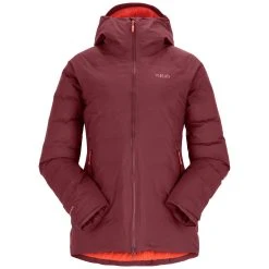Rab Valiance Jacket - Women's