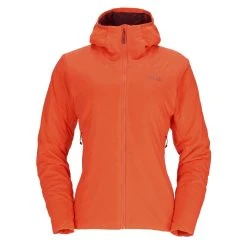 Rab Xenair Alpine Light Jacket - Women's (Fall 2022)
