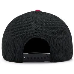 La Sportiva Moose Trucker Hat (Fall 2022) -Osprey shop X99 409409 MooseTruckerHat Cerise 2 78624.1676930902