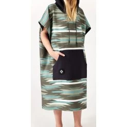 Nomadix Changing Poncho - X-Small -Osprey shop XS s73 Delta GCP UNTA 108 4306 MR rsz 72793.1660066633