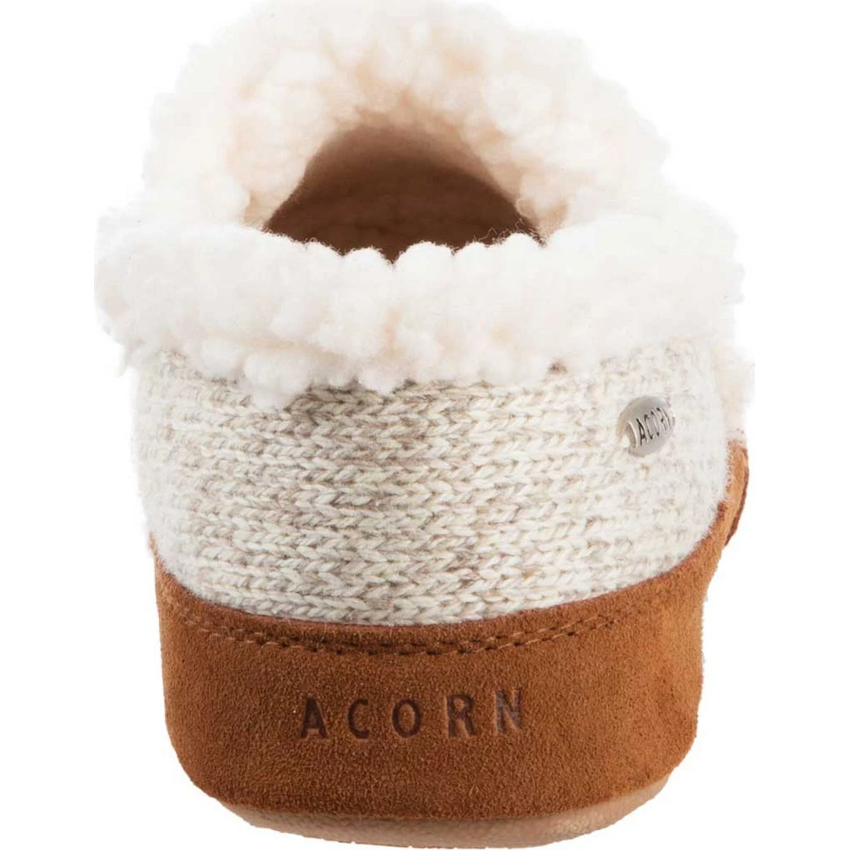 Acorn Moc Ragg - Women's 8 Acorn Moc Ragg - Women's - Image 6