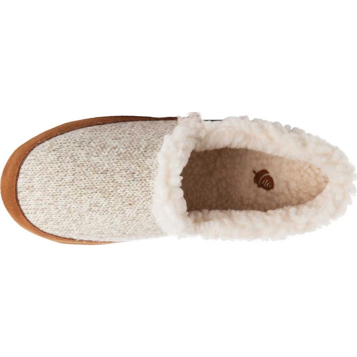 Acorn Moc Ragg - Women's 6 Acorn Moc Ragg - Women's - Image 4