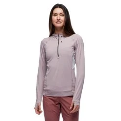 Black Diamond Alpenglow Pro Hoody - Women's -Osprey shop alpenglowprohoodywomens3 rsz 91384.1676320571