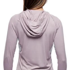 Black Diamond Alpenglow Pro Hoody - Women's -Osprey shop alpenglowprohoodywomens4 rsz 70412.1676320571