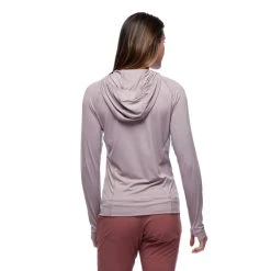 Black Diamond Alpenglow Pro Hoody - Women's -Osprey shop alpenglowprohoodywomens6 rsz 80015.1676320571