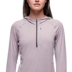 Black Diamond Alpenglow Pro Hoody - Women's -Osprey shop alpenglowprohoodywomens7 rsz 48316.1676320571