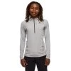 Black Diamond Alpenglow Pro Hoody - Women's