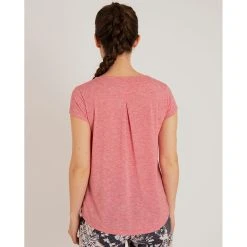 Sherpa Asha Short Sleeve Tee - Women's (Spring 2019) -Osprey shop asha short sleeve top womens sherpa adventure gear golbera sw3104 167 2 rsz 03219.1626822877