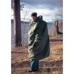 Hilleberg Bivanorak -Osprey shop bivanorakgrn overpack rolfhilleberg 1 69965.1626822289