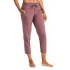 Free Fly Breeze Cropped Pant - Women's (Spring 2022) -Osprey shop breeze crop pant garnet women bottom 1 rsz 40258.1649795955.1280.1280 19685.1676491367