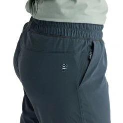 Free Fly Bamboo-Lined Breeze Pull-On Jogger - Women's -Osprey shop breeze pull on jogger graphite women bottom 4 600x rsz 63545.1676491686