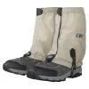 Outdoor Research Bugout Gaiters (Fall 2021) -Osprey shop bugoutgaiters tan 61081 015.tif 07145.1626821873