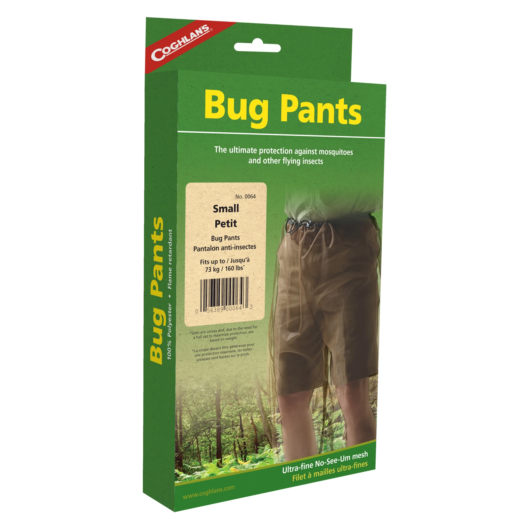 Coghlans Bug Pants 3 Coghlans Bug Pants