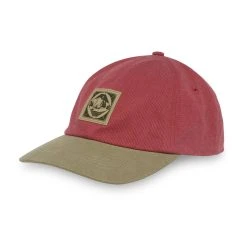 Sunday Afternoons Campfire Cap -Osprey shop campfire cap brick red front fw20 2500px 1 rsz 17297.1653347453